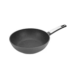 Wok i-PREMIUM Stone ø 28 cm