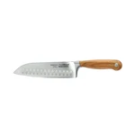 Nôž Santoku FEELWOOD 17 cm