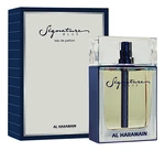 Al Haramain Signature Blue Edp 100ml