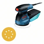 Excentrická bruska 125mm 250W Bosch GEX 125-1 AE 0.601.387.500