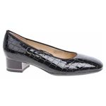 Dámske lodičky Ara 12-11838-26 schwarz 38,5