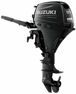 Suzuki DF 9,9B R L