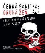 Černá sanitka: Druhá žeň - Petr Janeček - e-kniha
