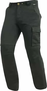 Trilobite 2365 Dual 2.0 Pants 2in1 Black 44 Dżinsy motocyklowe