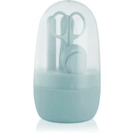 Canpol babies Nail Care Set set na manikúru pre deti Blue