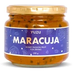 Yuzu Maracuja konzervované plody maracuji 550 g