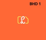 Lucky 1 BHD Mobile Gift Card BH