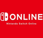 Nintendo Switch Online - 3 Months (90 Days) Individual Membership BR