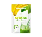 Matcha tea Bio Shake banánový 30 g