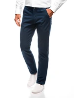 Edoti Men's chino pants