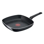 Patelnia aluminiowa do grillowania ø 26 cm Simple Cook – Tefal