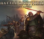 Battle Brothers - Complete Edition XBOX One / Xbox Series X|S Account