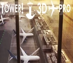 Tower!3D Pro EU Steam CD Key