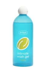 Ziaja Intima Gel pro intimní hygienu Meloun 500 ml