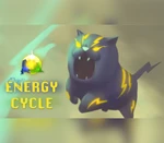 Energy Cycle - Collector's Edition Content DLC Steam CD Key