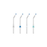 TrueLife AquaFloss Station Dental Plaque Jet 4 ks