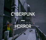 Cyberpunk Horror PC Steam CD Key