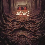 Joseph LoDuca - Evil Dead 2 (Black and Forest Green Hand Poured Coloured) (LP) Joseph LoDuca - Evil Dead 2 (Black and Forest Green Hand Poured Coloured) (LP)