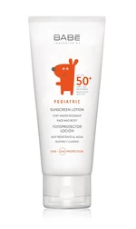 Babé Mléko na opalování Kids SPF50+ 100 ml