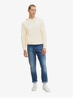 Pánske rifle Tom Tailor Slim Fit