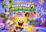 Nickelodeon All-Star Brawl 2 Steam CD Key
