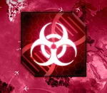 Plague Inc: Evolved EU XBOX One CD Key