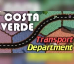 Costa Verde Transport Department Steam CD Key