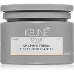 Keune Style Shaping Fibers tvarujúca pasta 125 ml