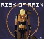 Risk of Rain EU Steam CD Key