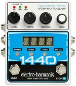 Electro Harmonix 1440 Stereo Looper Efecto de guitarra