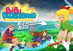 Bibi Blocksberg - Big Broom Race 3 EU Nintendo Switch CD Key