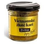 ŽIVINA Vietnamské žluté kari 140 g