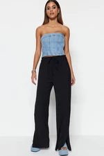 Trendyol Black Trousers