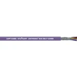 Sběrnicový kabel LAPP UNITRONIC® BUS 2170208-1000, vnější Ø 7.90 mm, fialová, 1000 m