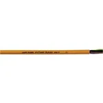 Připojovací kabel LAPP ÖLFLEX® 500 P, 12351-1000, 2 x 1.50 mm², oranžová, 1000 m
