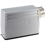 Průchodkové pouzdro LAPP EPIC H-A 16 TS 21 ZW, 10564500, 5 ks