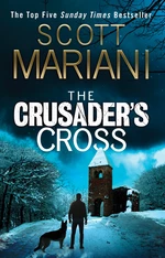 The Crusaderâs Cross (Ben Hope, Book 24)