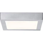 LED panel Paulmann Lunar 706.49, 15.5 W, N/A, chrom (matný)