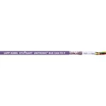 Sběrnicový kabel LAPP UNITRONIC® BUS 2170273-1000, vnější Ø 8.40 mm, fialová, 1000 m