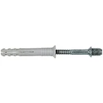 Fischer N 6 x 40/10 S M6 klincová hmoždinka 40 mm 6 mm 50398 50 ks