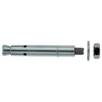 Fischer FZA 12 x 50 M 8 D/10 průstrčná kotva 69 mm 13 mm 60652 25 ks