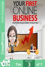 Your First Online Business