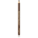 Bourjois Brow Reveal tužka na obočí s kartáčkem odstín 003 Medium Brown 1,4 g