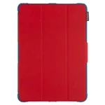 Puzdro na tablet Gecko Covers Super Hero na Apple iPad 10.2" (19/20/21) (V10K10C4) červené/modré puzdro na tablet • na Apple iPad 10.2" (19/20/21) • m