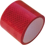 LAS 10215 10215 Označenie kontúry, reflektorová páska červená (reflexná) 2 m (d x š) 2 m x 50 mm