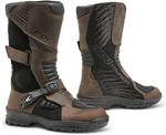 Forma Boots Adv Tourer Dry Brown 39 Cizme de motocicletă