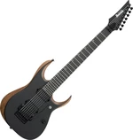 Ibanez RGDR4327-NTF Black Flat Elektrická gitara