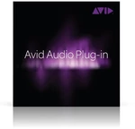 AVID Audio Plug-in Activation Card, Tier 2 Licenčný prvok