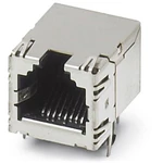 Phoenix Contact VS-08-BU-RJ45-6/LH-1 Vložka do zásuvky RJ45 1653087    Počet pólov 8 kov 5 ks
