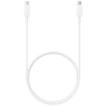 Samsung pre mobilný telefón kábel [1x USB-C ™ zástrčka - 1x USB-C ™ zástrčka] 1 m USB-C™